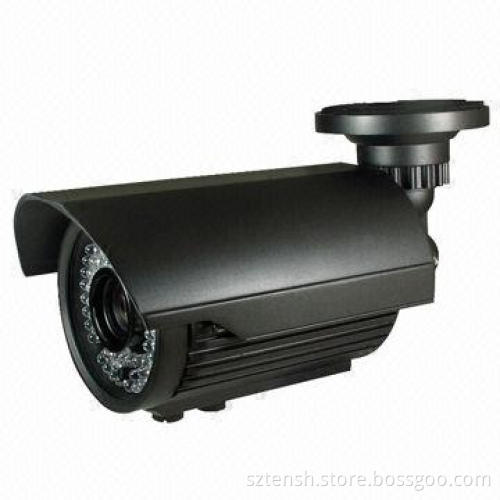 900TVL High-definition CCTV Camera with 900TVL Resolution, 40m IR Distance